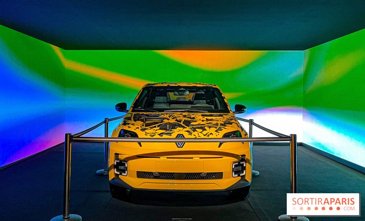 Maison5, concept store - image00018