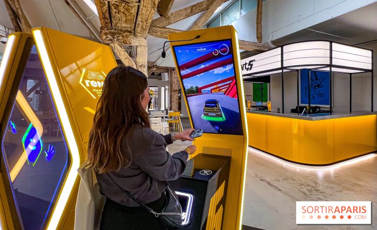 Maison5, concept store - image00033