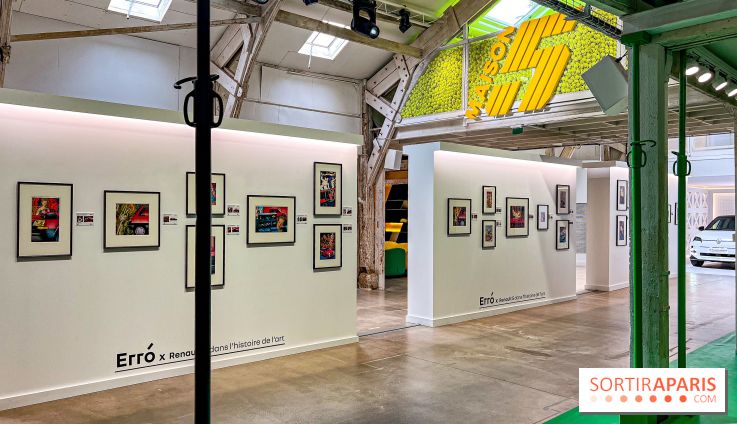 Maison5, concept store - image00042