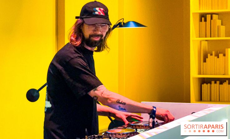 Maison5, concept store - image00059