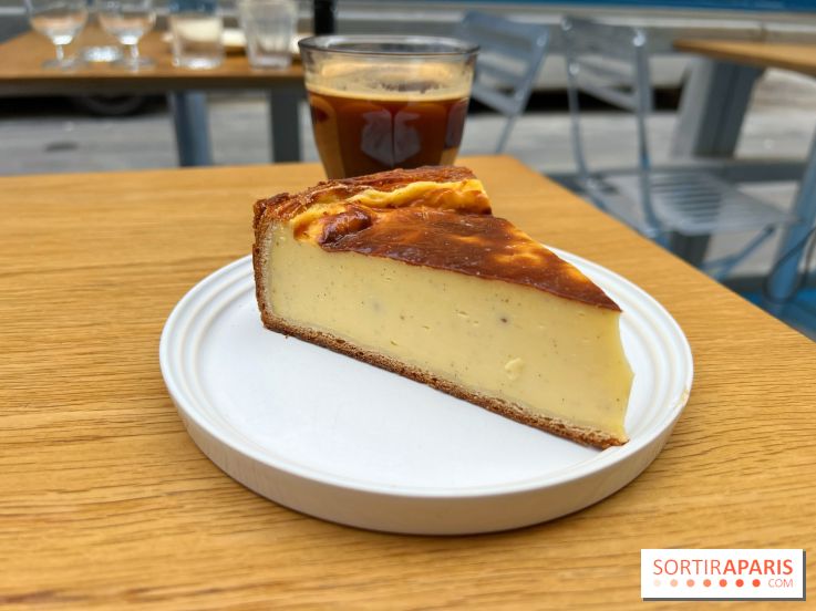 Gast - Flan à la vanille