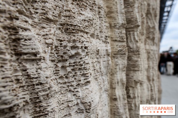 Ligne 14 : révélation de la gare Hôpital Bicêtre - IMG 5307