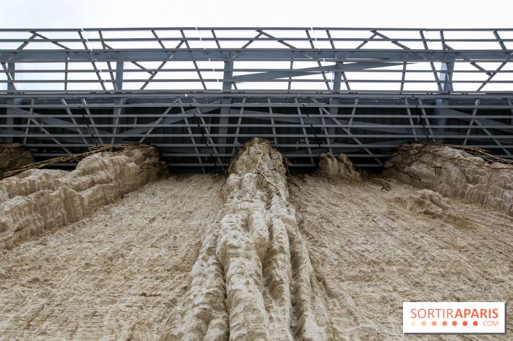 Ligne 14 : révélation de la gare Hôpital Bicêtre - IMG 5317