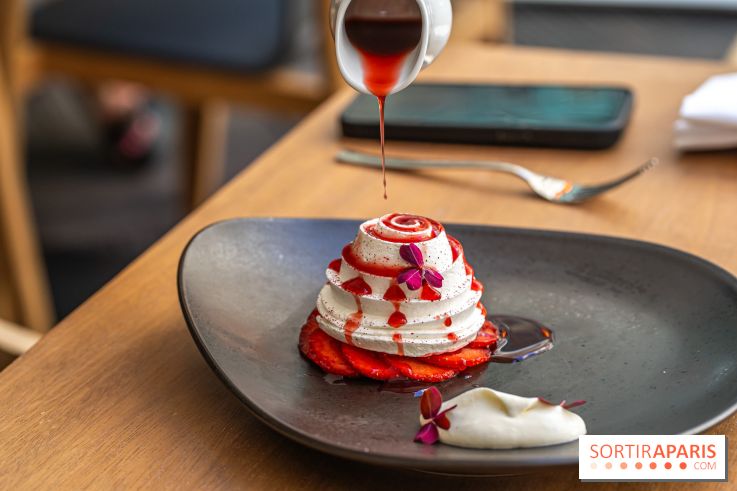 La Terrasse des Roses au Westin Paris Vendome, le patio floral confidentiel  -  A7C6808