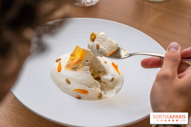 La Terrasse des Roses au Westin Paris Vendome, le patio floral confidentiel  -  A7C6816