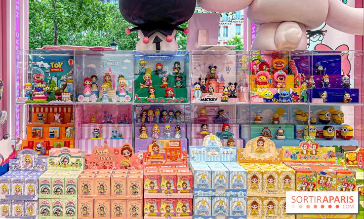 MINISO Champs-Élysées - image00050