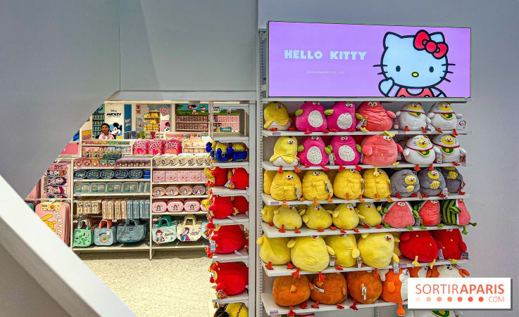 MINISO Champs-Élysées - image00068