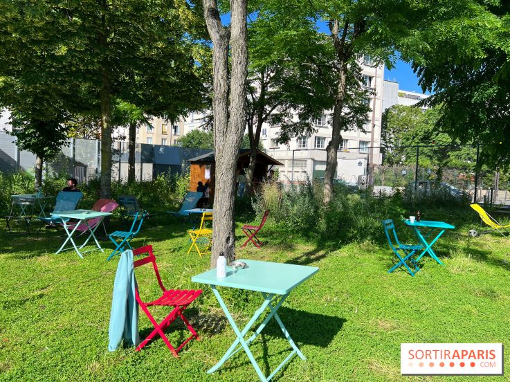 La Guinguette du Grand Parquet, été 2024 - 8E35B76E FE0C 49C9 BDB0 213A7A744E03