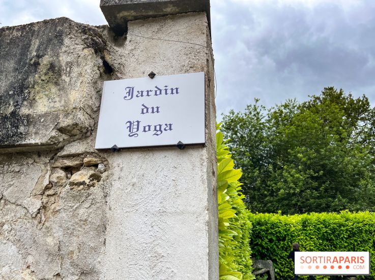 Le Jardin du Yoga à la Roche-Guyon - nos photos - image00017