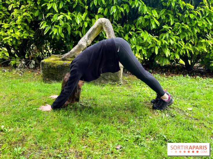 Le Jardin du Yoga à la Roche-Guyon - nos photos - image00014