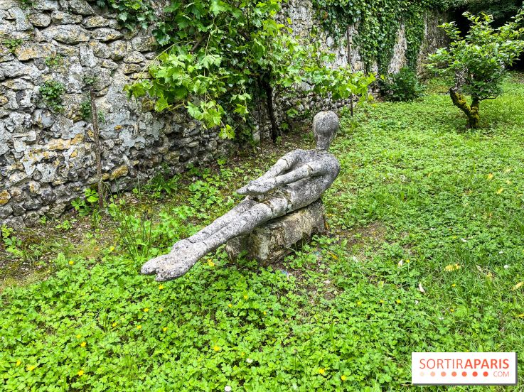Le Jardin du Yoga à la Roche-Guyon - nos photos - image00007