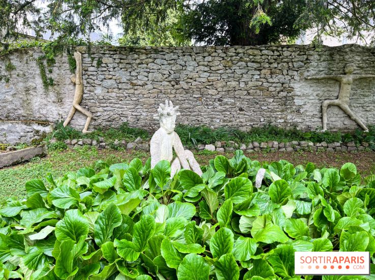 Le Jardin du Yoga à la Roche-Guyon - nos photos - image00002