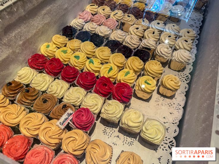 Les Chocolats de Vétheuil - nos photos