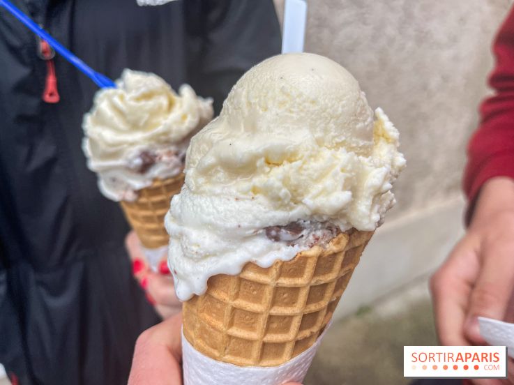 Les Chocolats de Vétheuil - nos photos