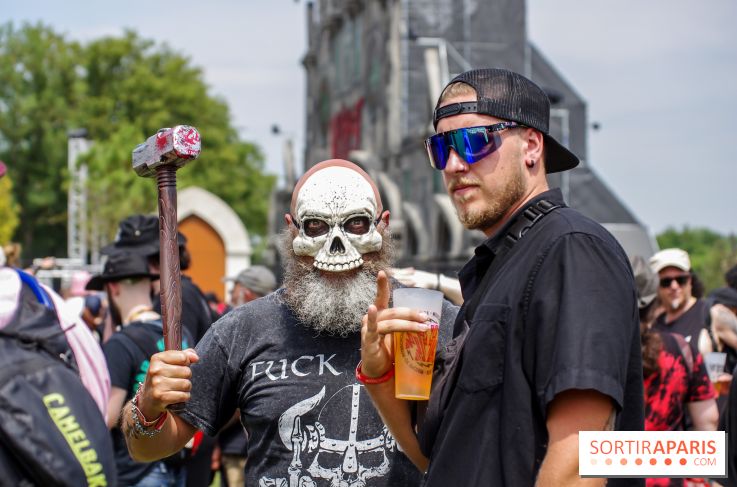 Hellfest 2024 - jeudi 27 juin, nos photos - IMGP3309