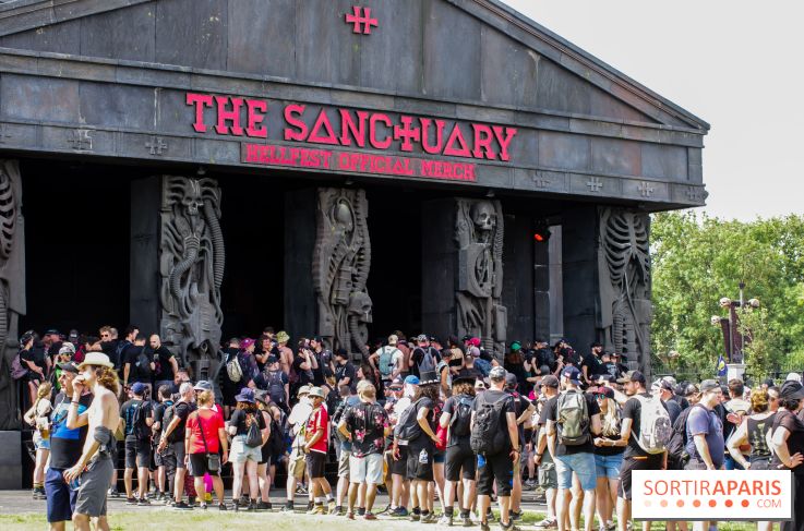 Hellfest 2024 - jeudi 27 juin, nos photos - IMGP3495