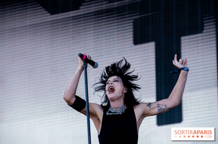 Hellfest 2024 - Vendredi 28 juin, nos photos - IMGP3868