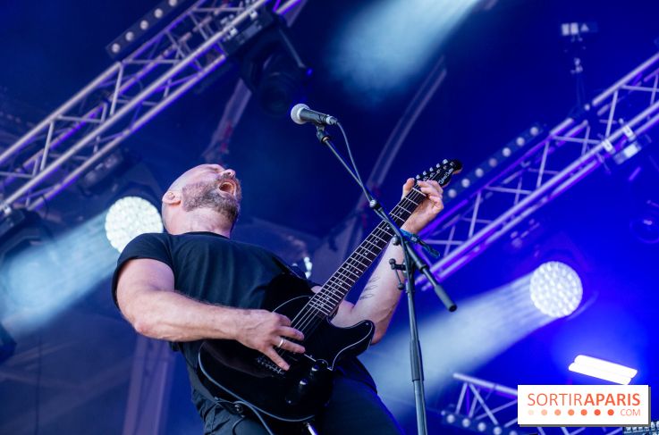 Hellfest 2024 - Vendredi 28 juin, nos photos - IMGP3987