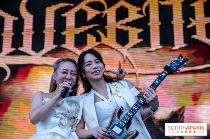 Hellfest 2024 - Vendredi 28 juin, nos photos - IMGP4009