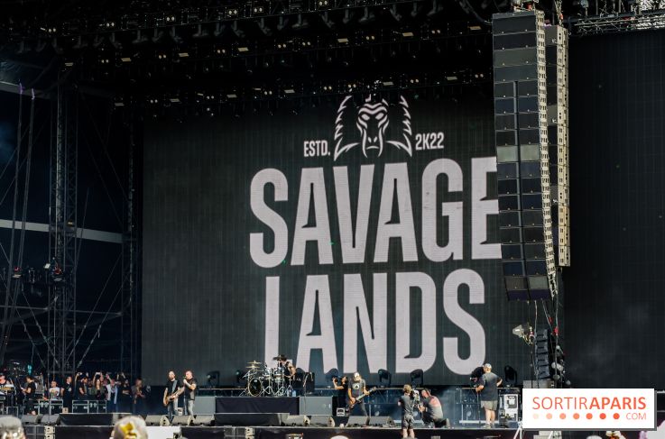 Hellfest 2024 - Vendredi 28 juin, nos photos - IMGP4219