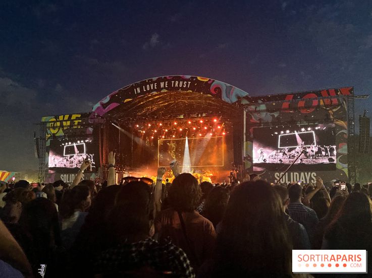 Solidays 2024 - nos photos