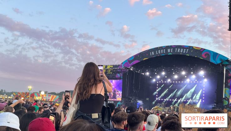 Solidays 2024 - nos photos