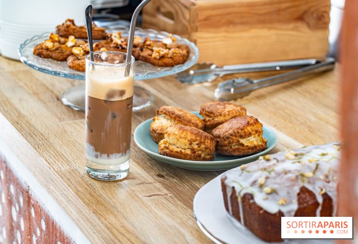 Caphette, le coffee shop vietnamien Paris 11e -  A7C7912