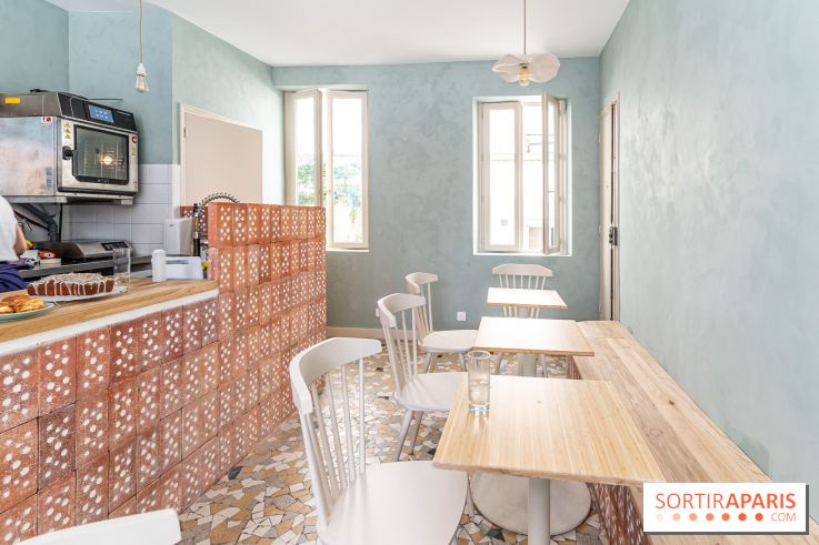 Caphette, le coffee shop vietnamien Paris 11e -  A7C7905