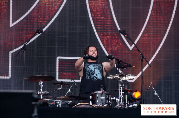 Hellfest 2024 - Samedi 29 juin, nos photos - IMGP4401