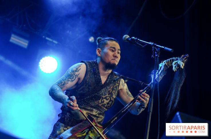 Hellfest 2024 - Samedi 29 juin, nos photos - IMGP4565