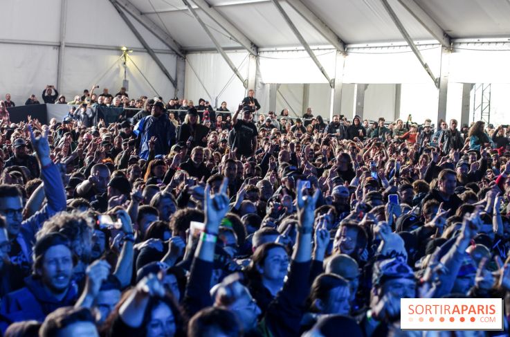 Hellfest 2024 - Samedi 29 juin, nos photos - IMGP4570