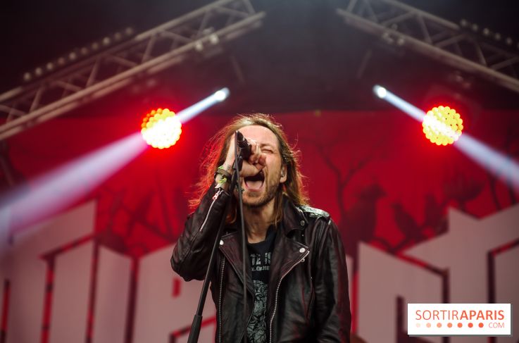 Hellfest 2024 - Samedi 29 juin, nos photos - IMGP4752