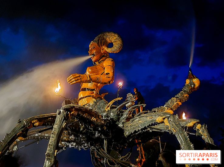 Hellfest 2024 - Samedi 29 juin, nos photos - 20240628 231023