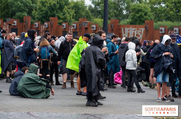 Hellfest 2024 - Samedi 29 juin, nos photos - IMGP4392