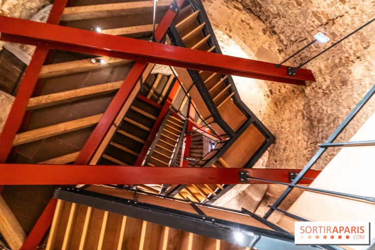 Le Château de Blandy-les-Tours en Seine-et-Marne (77), nos photos -  A7C7962