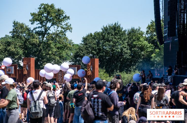 Hellfest 2024 - Dimanche 30 juin, nos photos - IMGP4994