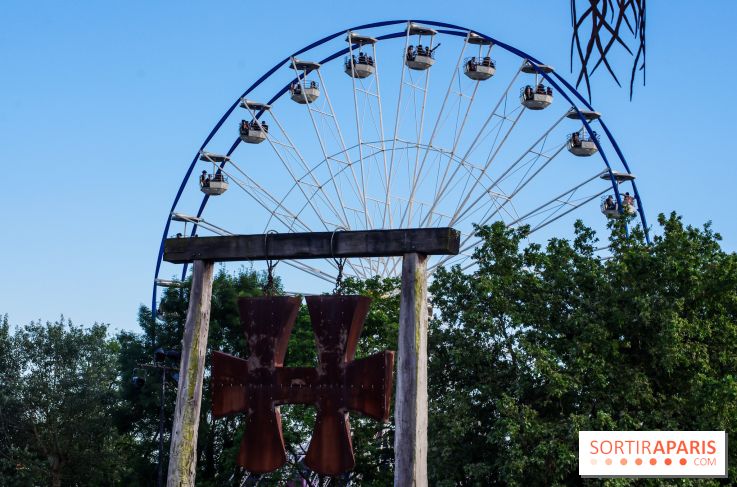 Hellfest 2024 - Dimanche 30 juin, nos photos - IMGP5240