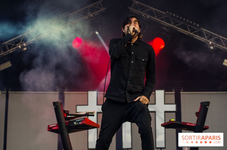 Hellfest 2024 - Dimanche 30 juin, nos photos - IMGP5337