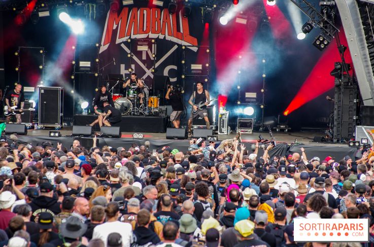 Hellfest 2024 - Dimanche 30 juin, nos photos - IMGP5429