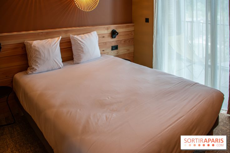 Hôtel Le Bout du Parc à l'orée du parc de Versailles - DSC 0808