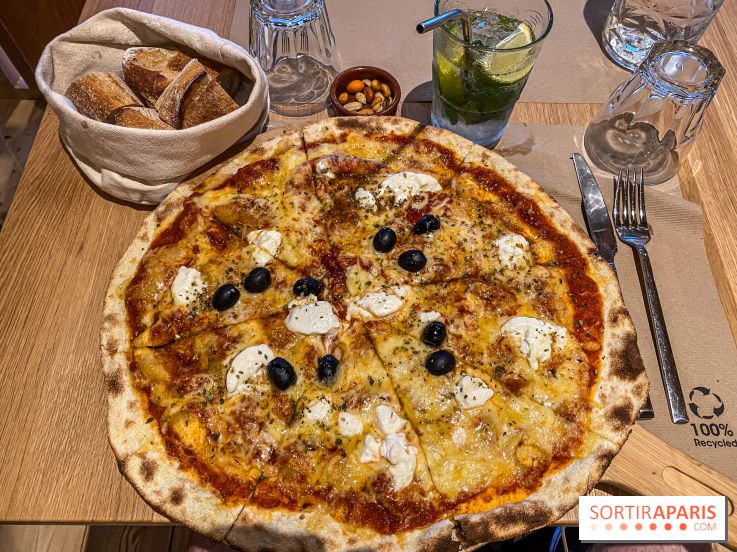 Hôtel Le Bout du Parc à l'orée du parc de Versailles - IMG 8471