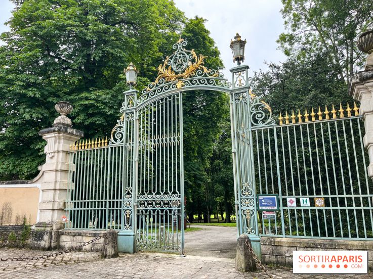 Domaine de Chamarande - nos photos - image00038