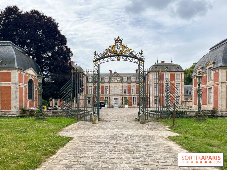 Domaine de Chamarande - nos photos - image00023