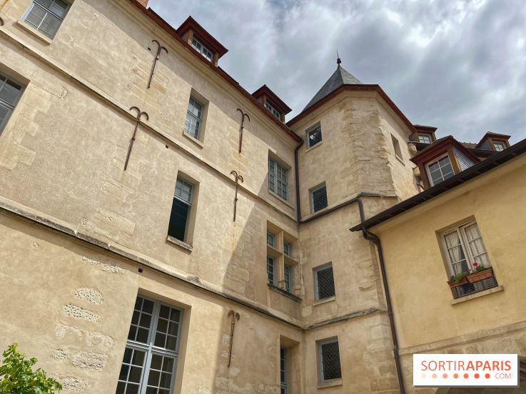 Le Château de la Reine Blanche - IMG 2125