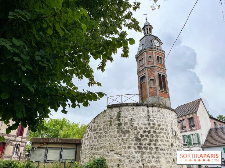 Crécy-la-Chappelle - nos photos