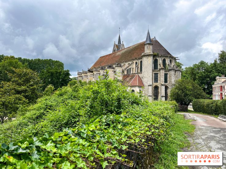 Crécy-la-Chappelle - nos photos