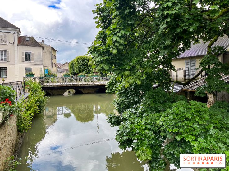 Crécy-la-Chappelle - nos photos