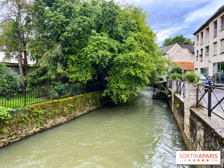 Crécy-la-Chappelle - nos photos