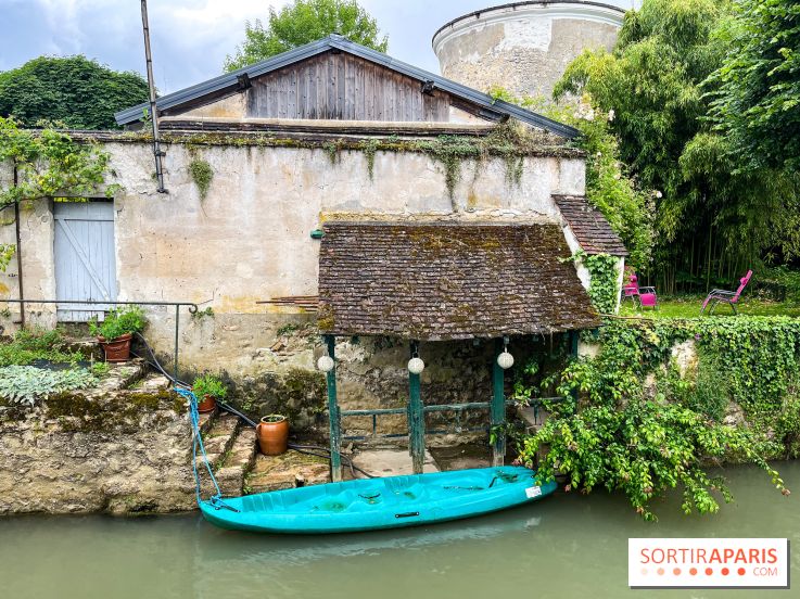 Crécy-la-Chappelle - nos photos