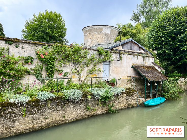 Crécy-la-Chappelle - nos photos